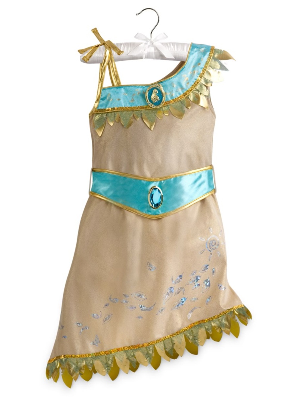 Disney Pocahontas Costume